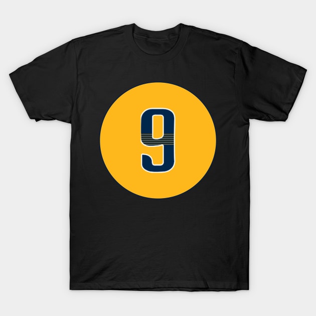 Filip forsberg t shirt 2025